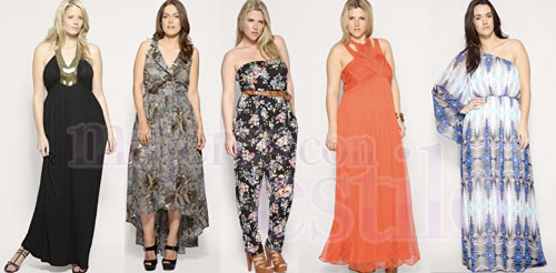 ropa moderna gorditas