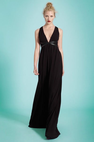 vestidos largos de fiesta