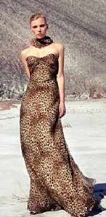 vestidos largos de fiesta