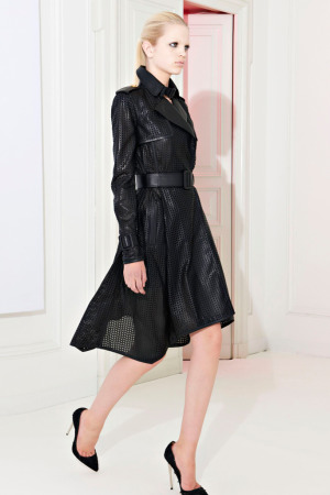 vestidos cortos negros