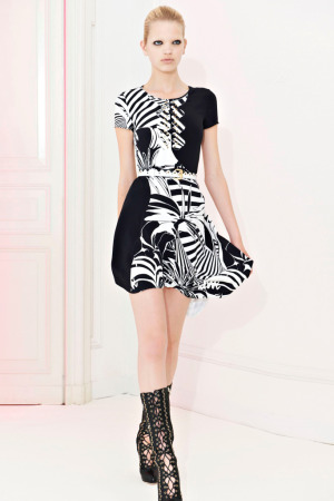 vestidos cortos negros
