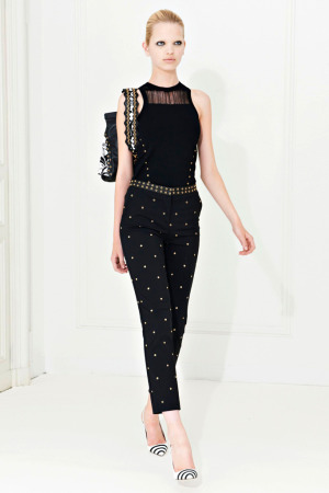 vestidos cortos negros