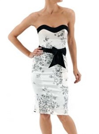 vestidos sexys
