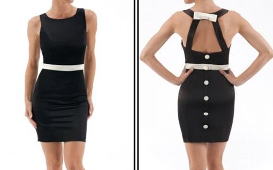 vestidos sexys