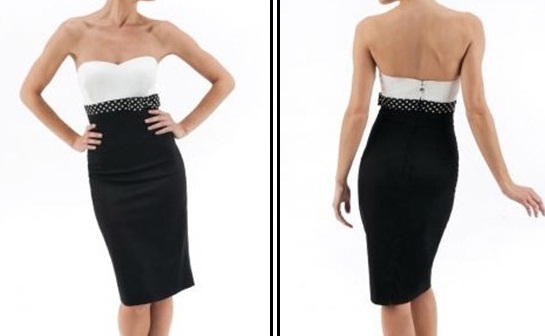 vestidos sexys
