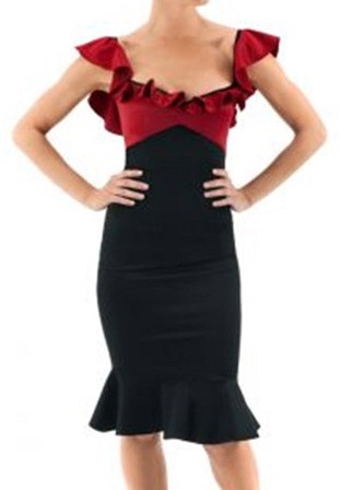 vestidos sexys
