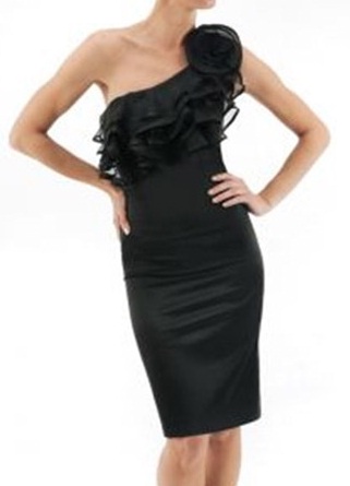 vestidos sexys
