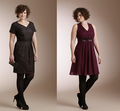 ropa tallas extras