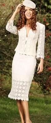 vestidos sofisticados