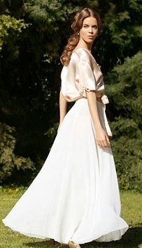 vestidos sofisticados