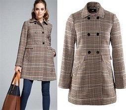 ropa casual de invierno