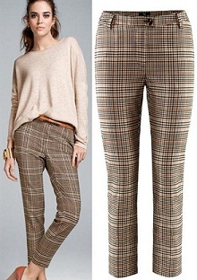 ropa casual de invierno