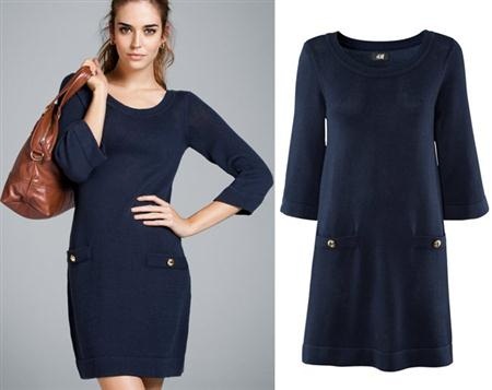 ropa casual de invierno
