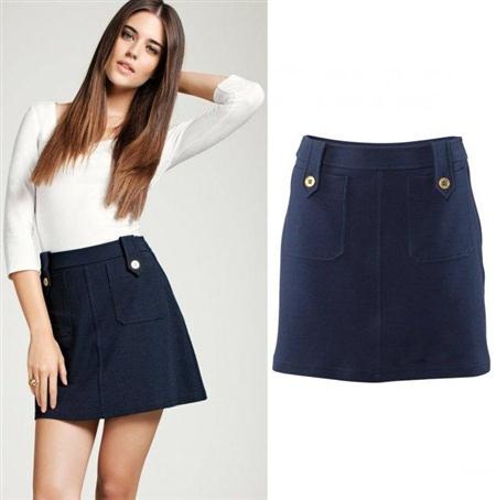 ropa casual de invierno