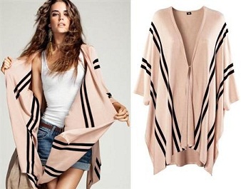 ropa casual de invierno