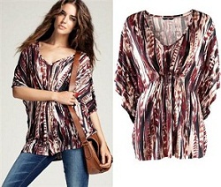 ropa casual de invierno