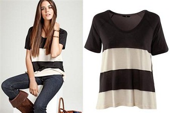 ropa casual de invierno