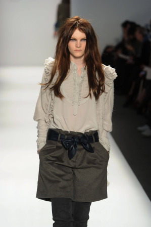 vestidos color verde