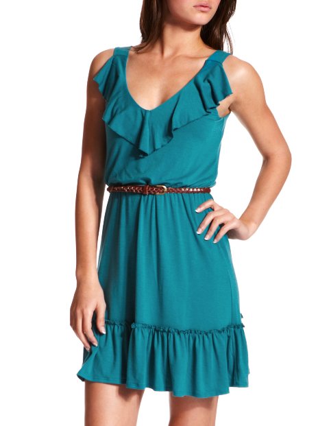 vestidos elegantes de moda