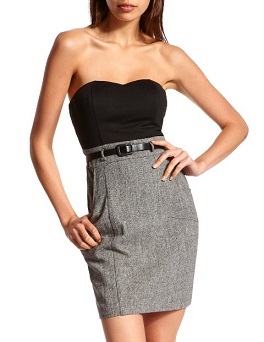 vestidos elegantes de moda