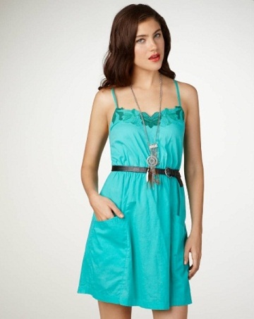 trajes elegantes cortos