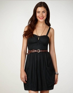 trajes elegantes cortos