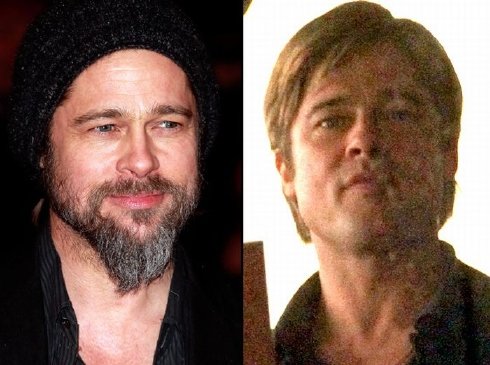 celebridades peinados