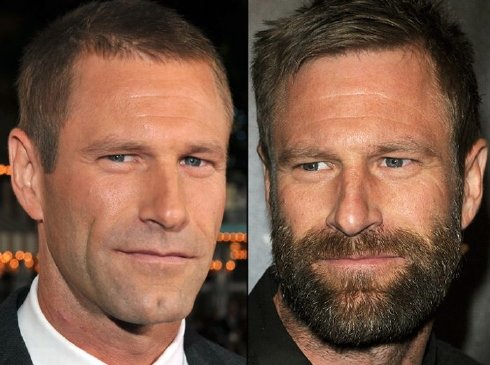 celebridades peinados