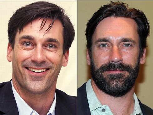 celebridades peinados