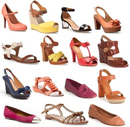 accesorios de primavera 2012