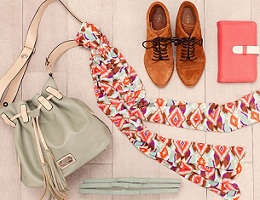 carteras para el verano