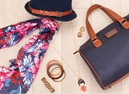 carteras para el verano