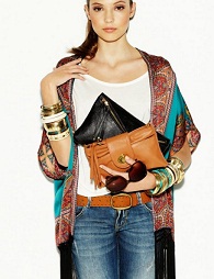 carteras de verano