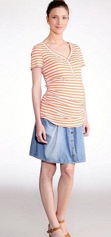 embarazadas modernas