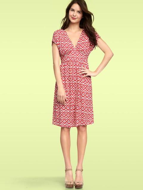 vestidos cortos playeros