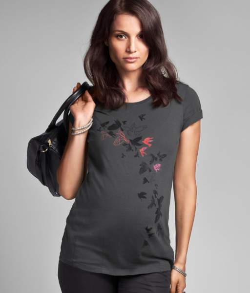 blusas deportivas para embarazadas
