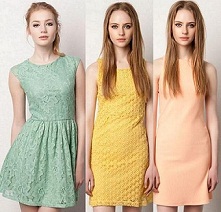 vestidos cortos para oficina