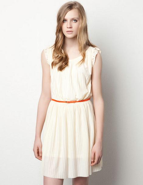 vestidos cortos para oficina