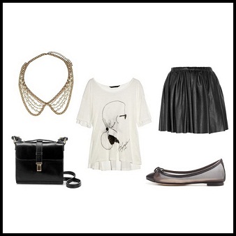 vestidos verano 2012