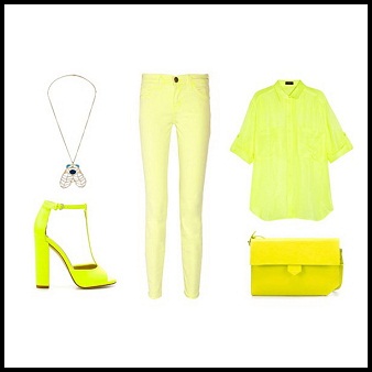 vestidos verano 2012