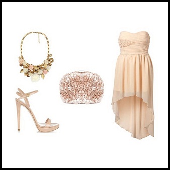 vestidos verano 2012