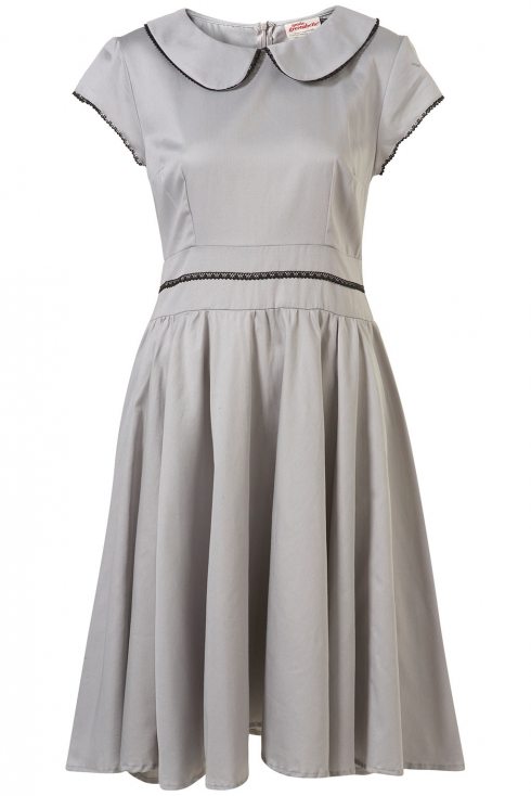 vestidos de fiesta brillantes