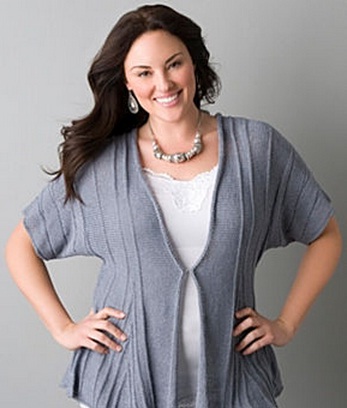 moda rellenitas 2012