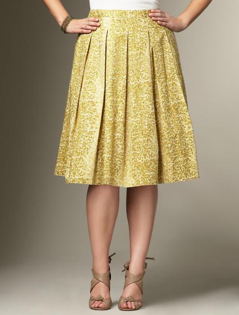 moda rellenitas 2012