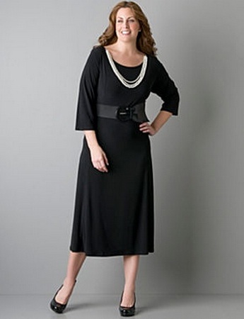 moda rellenitas 2012