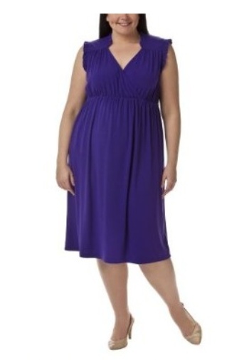 vestidos frescos coloridos