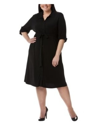 vestidos frescos coloridos