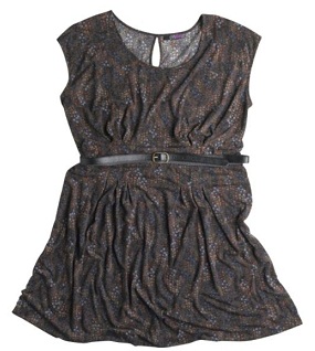 vestidos modernos gorditas