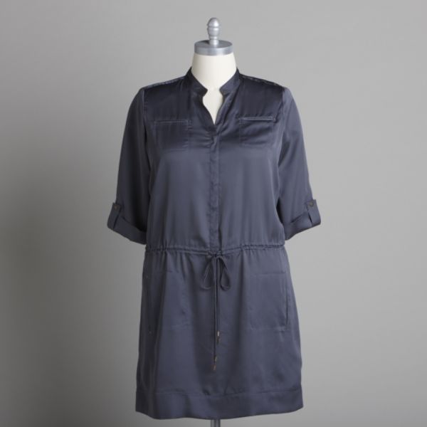 vestidos modernos gorditas