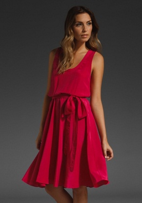 vestidos cortos holgados